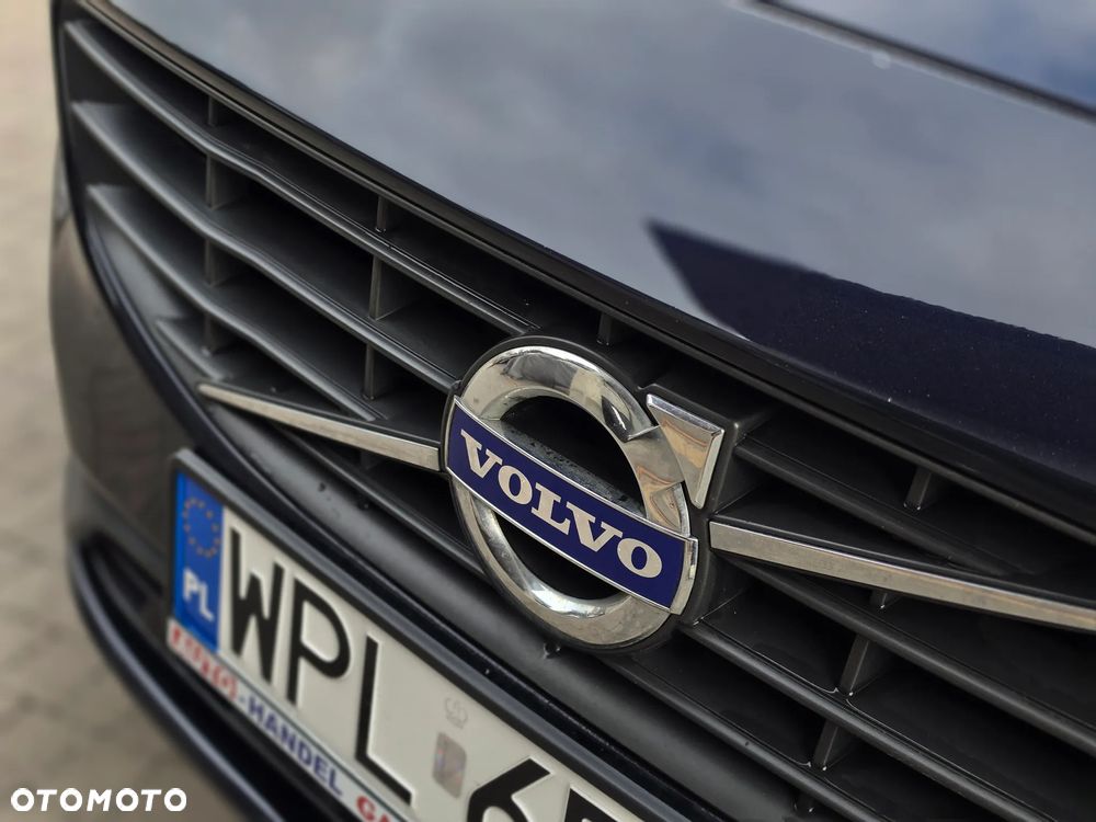 Volvo V60 - 7