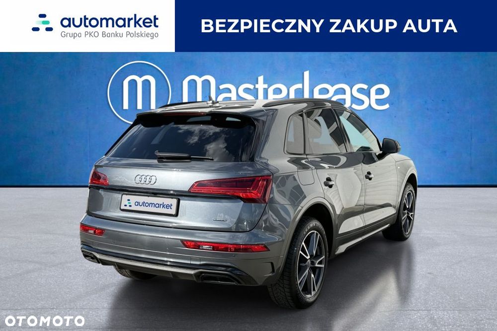 Audi Q5 - 5