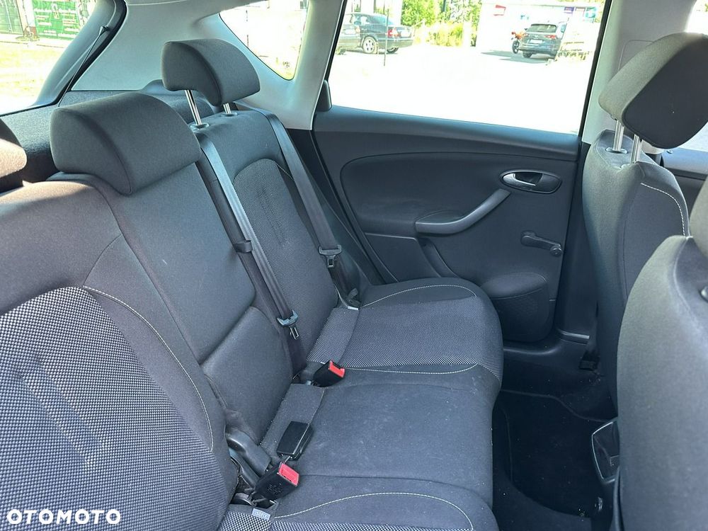Seat Altea - 12
