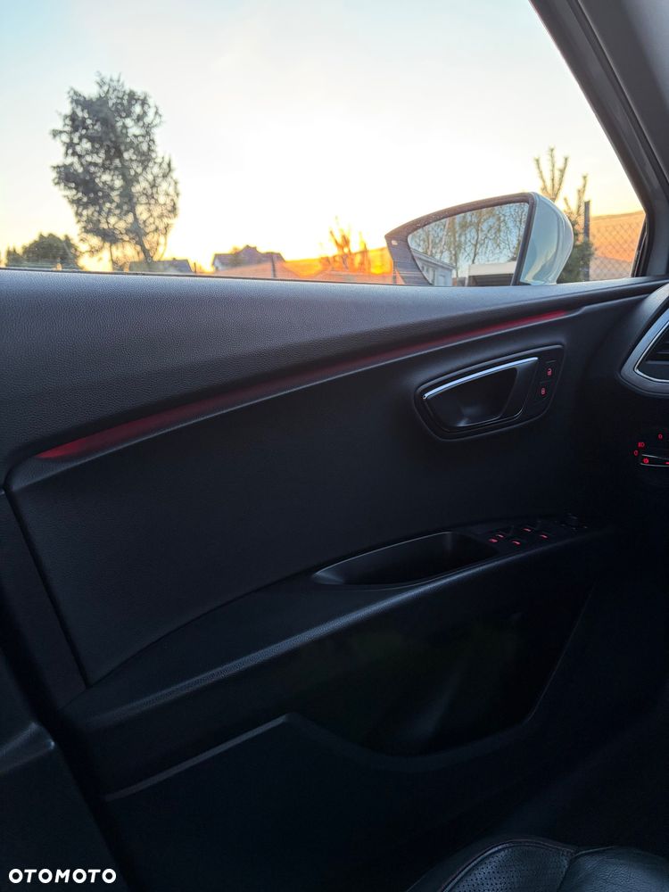 Seat Leon 2.0 TDI FR S&S EU6 - 24