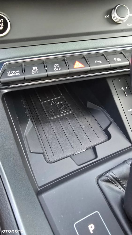 Audi Q3 45 TFSI Quattro S Line S tronic - 16