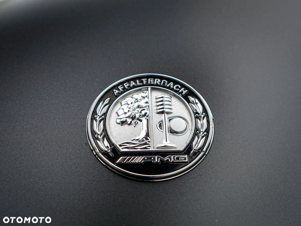 Mercedes-Benz Klasa E AMG 63 S 4Matic+ AMG Speedshift MCT-9G Final Edition - 11