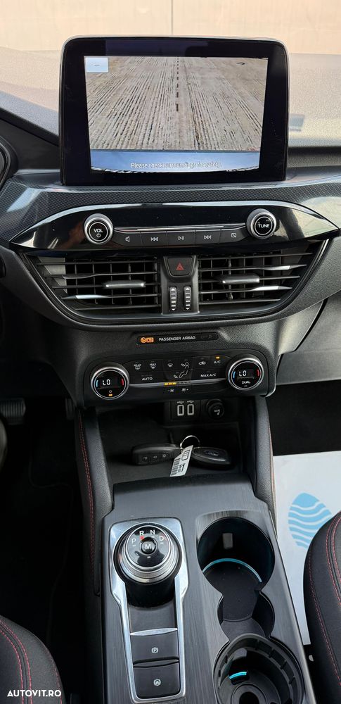 Ford Kuga 1.5 EcoBlue Aut. ST-LINE - 32