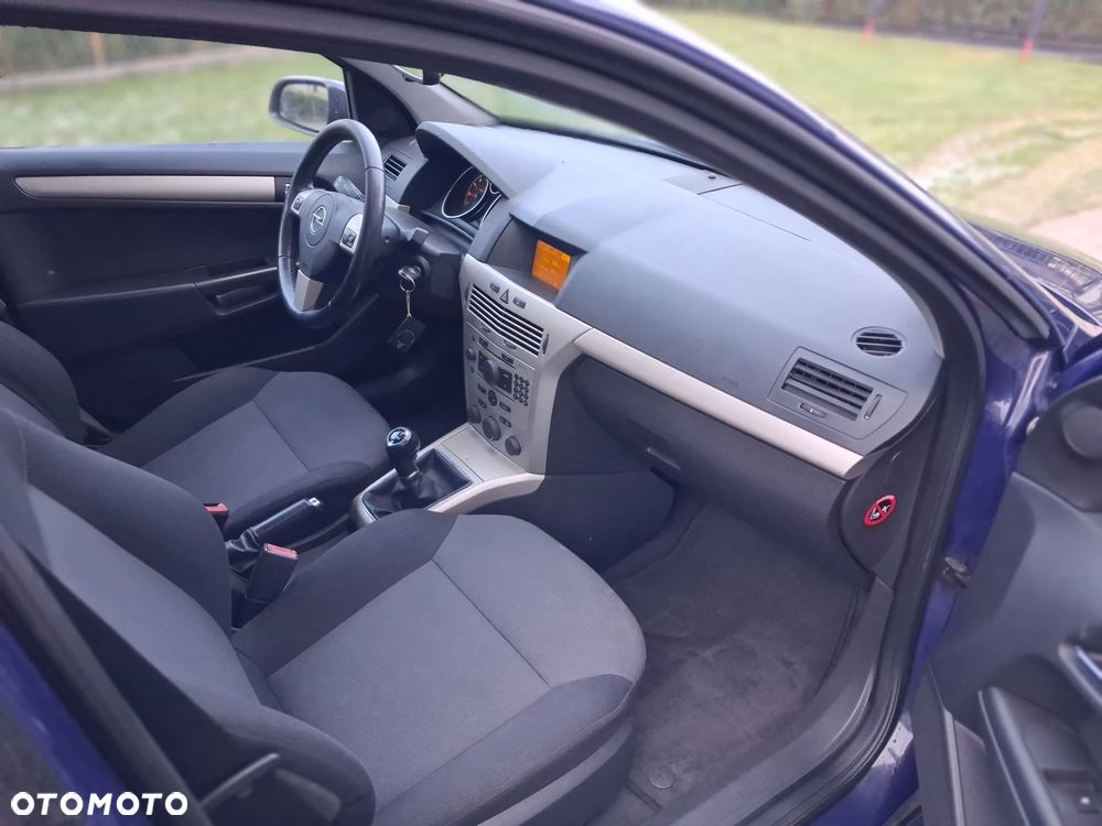 Opel Astra 1.4 Innovation - 13