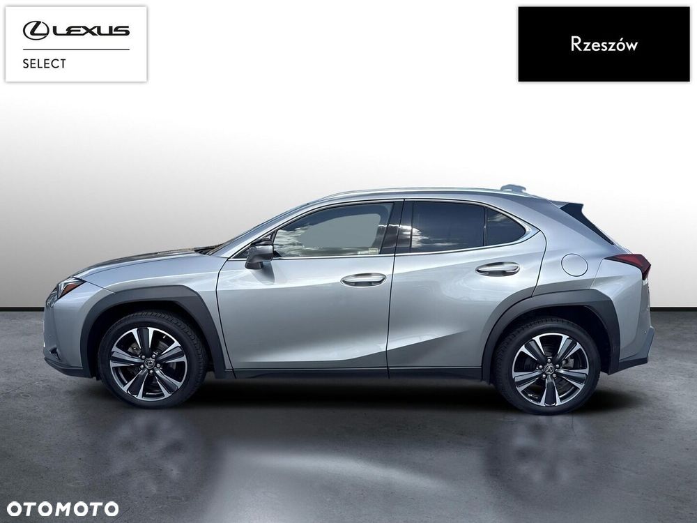 Lexus UX 250h GPF Business 2WD - 2