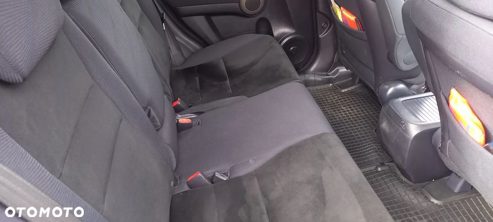 Honda CR-V 2.0 Comfort - 16