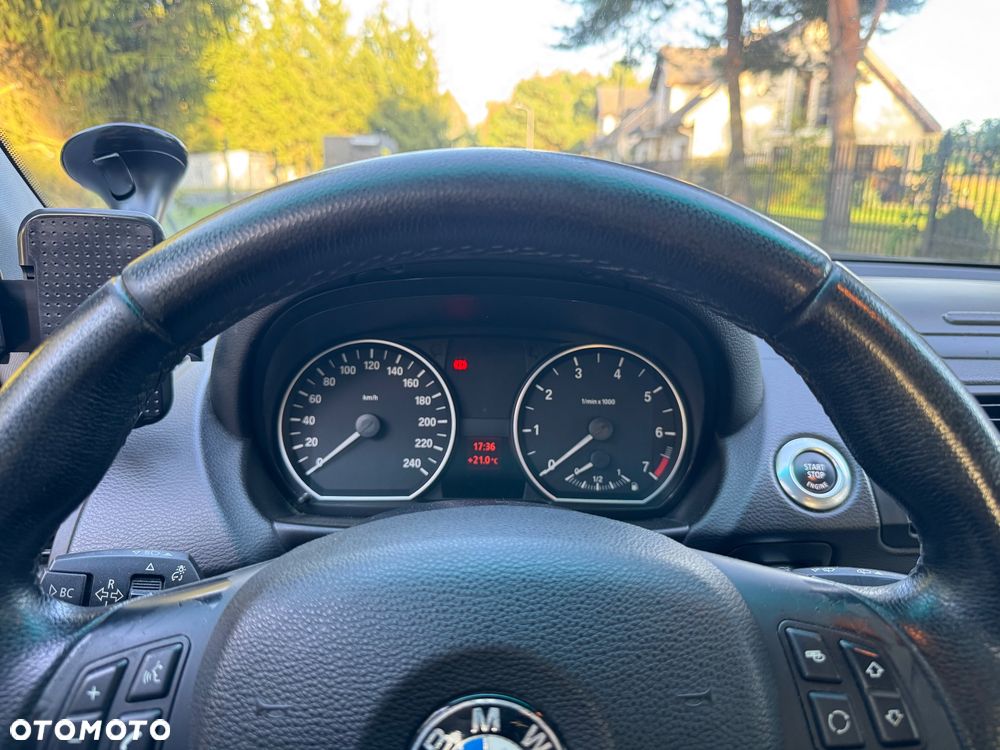 BMW Seria 1 - 11