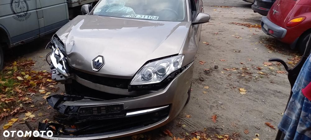 Renault Laguna 2.0 Expression - 4
