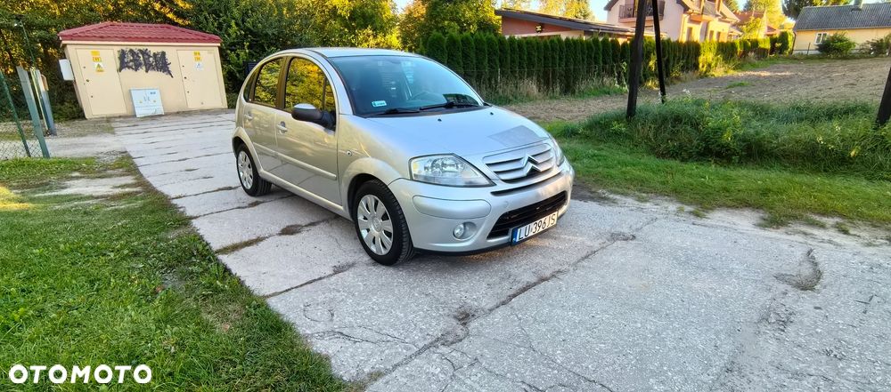 Citroën C3 - 3
