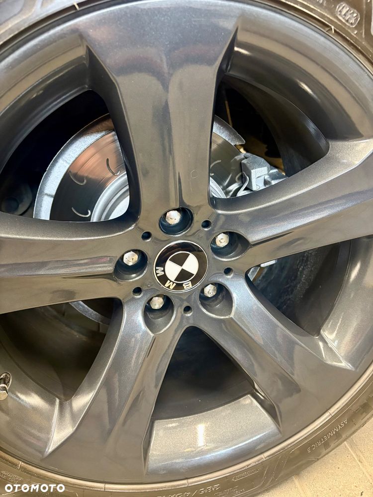 BMW X6 - 16