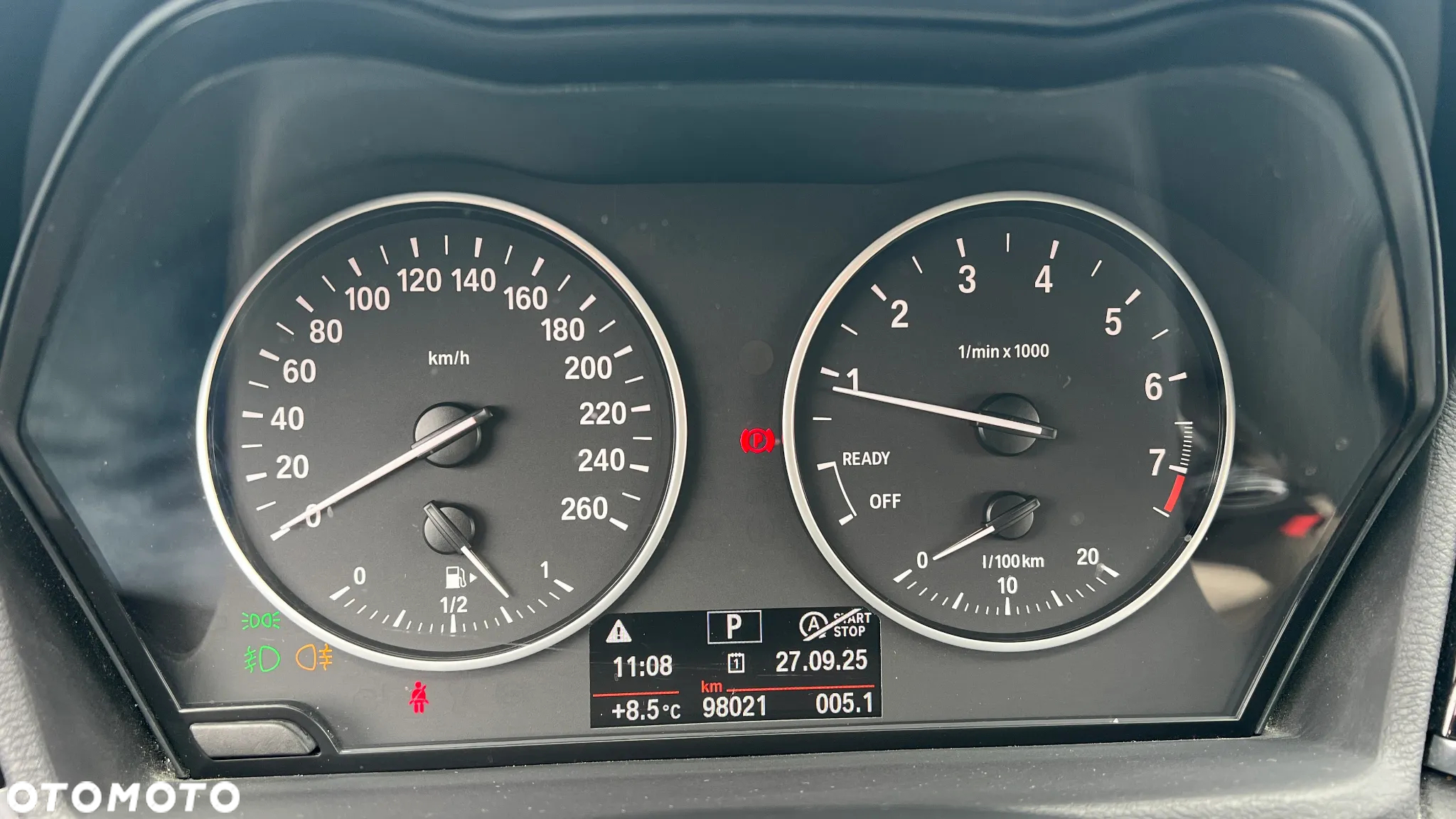 BMW X1 xDrive20i GPF M Sport sport - 30