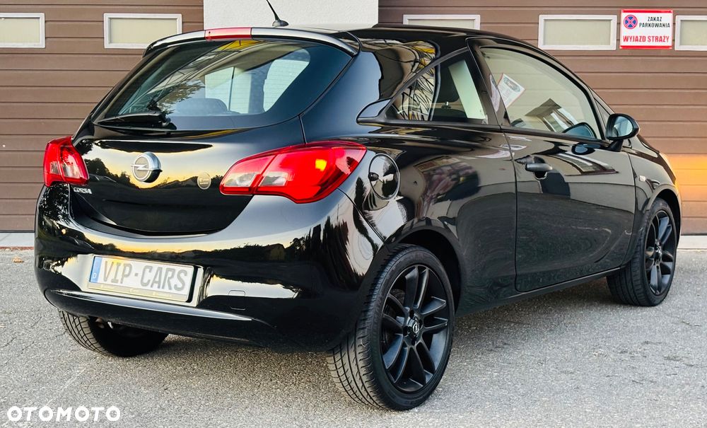 Opel Corsa 1.2 Selection - 27