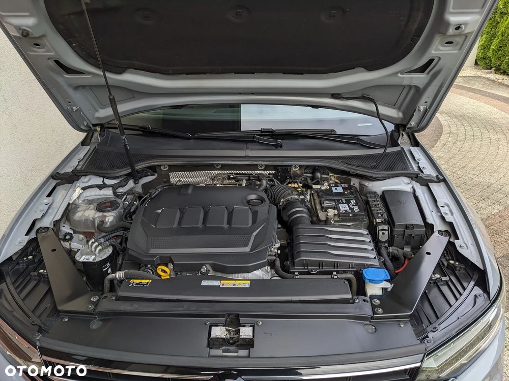 Volkswagen Passat 2.0 TDI SCR Style DSG - 34