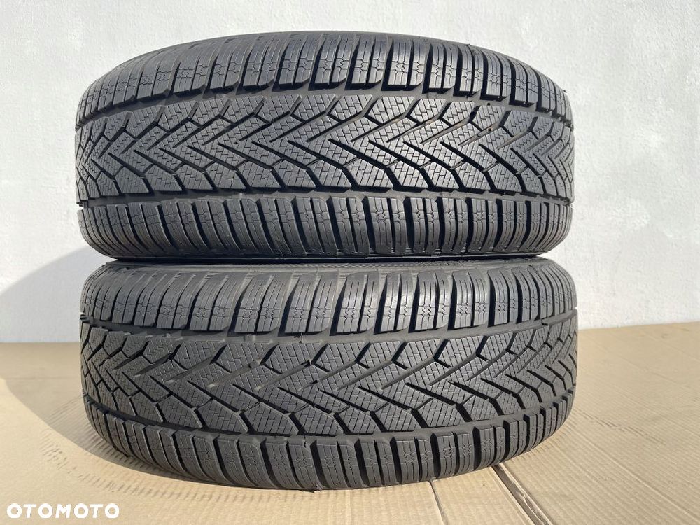 OPONY 205/60/16 92H SEMPERIT SPEED-GRIP 2 - 1