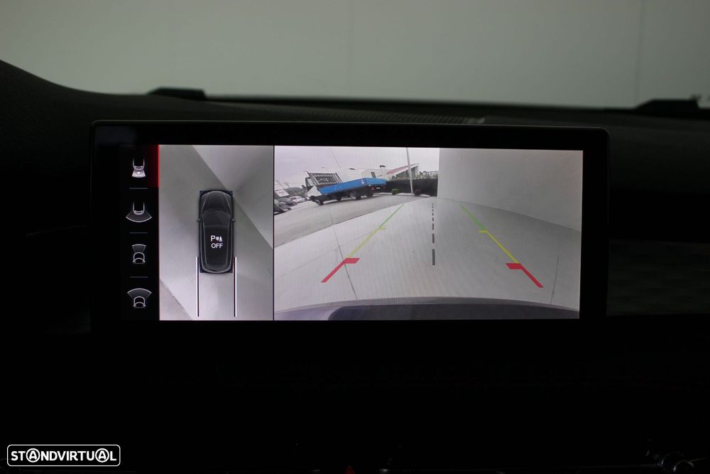 Alfa Romeo Tonale 1.3 Plug-In Hybrid Veloce e-AWD - 22