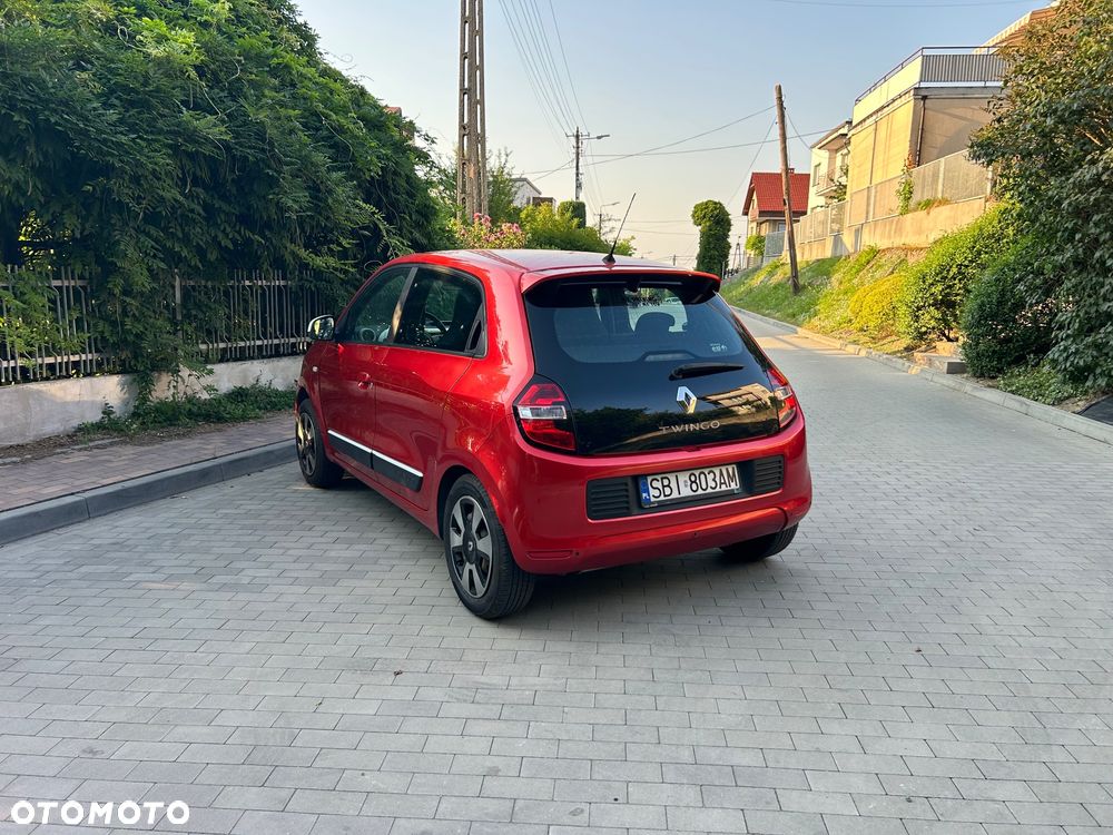 Renault Twingo SCe 70 Intens - 31