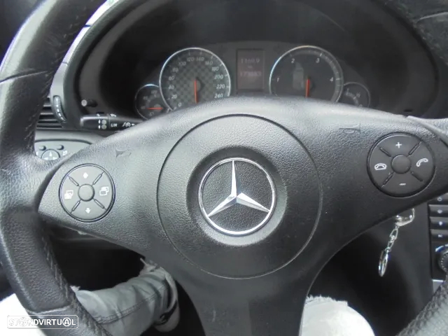 Mercedes-Benz CLC 220 CDi - 16