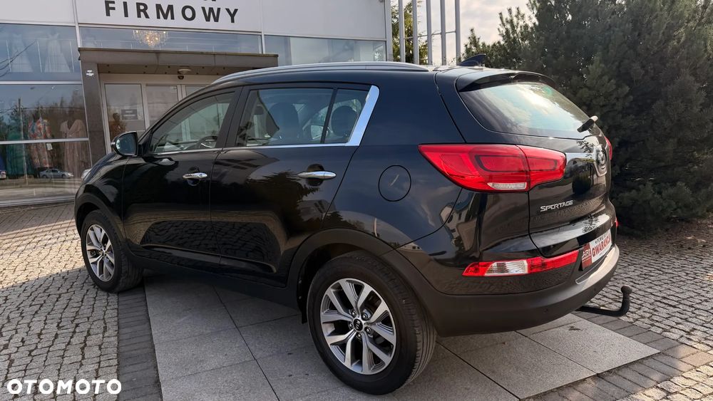 Kia Sportage 2.0 XL - 31