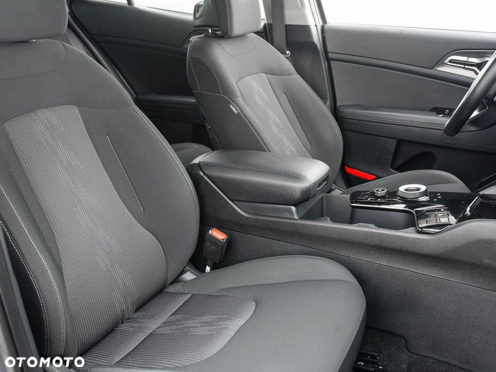 Kia Sportage - 30