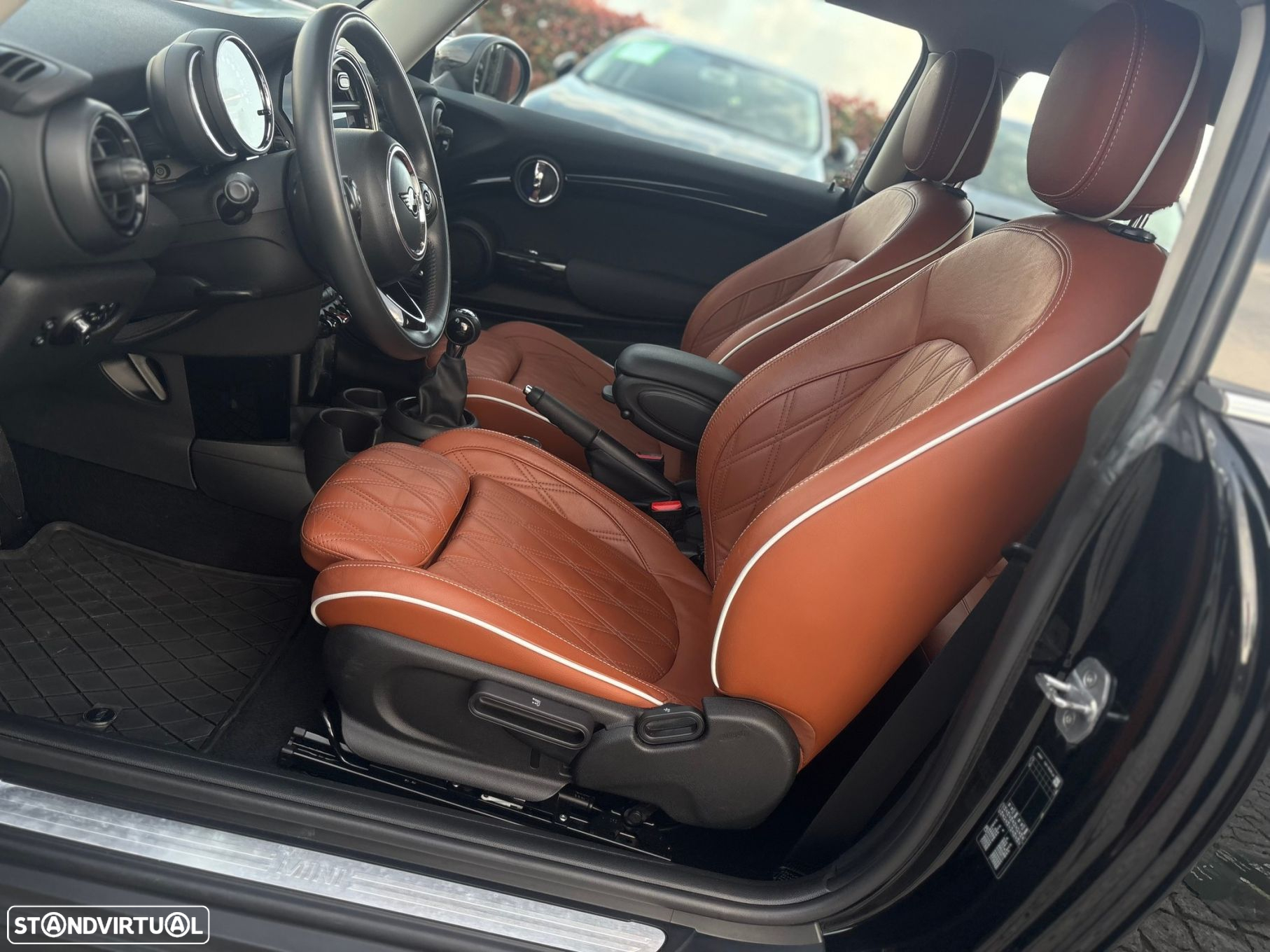 MINI 3 Portas Cooper - 27