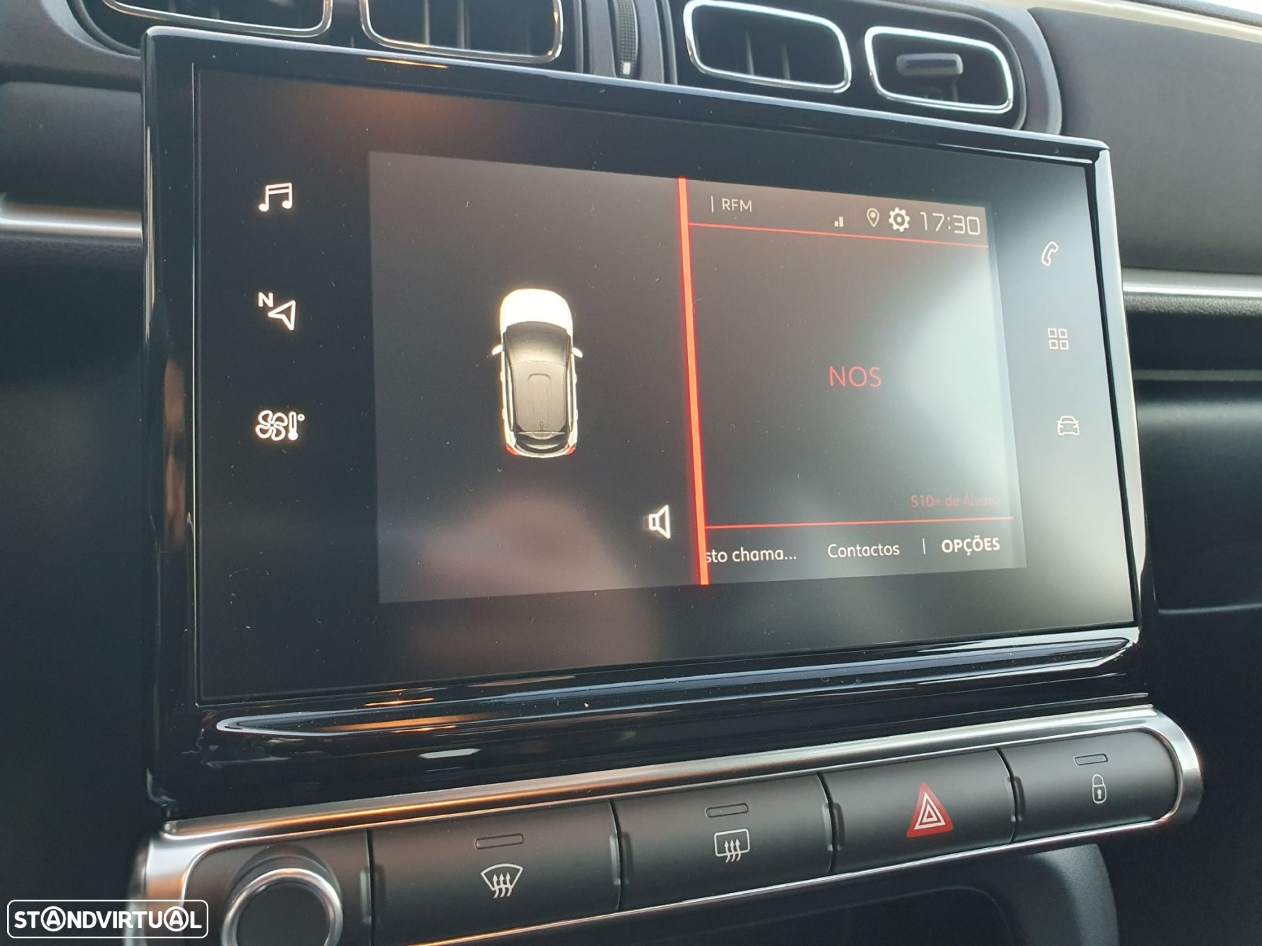 Citroën C3 1.2 PureTech C-Series - 13