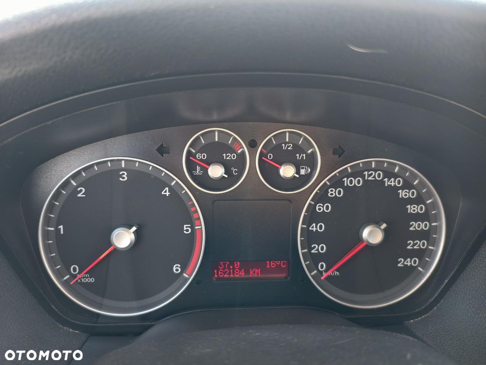 Ford Focus 2.0 TDCi Platinium X - 14