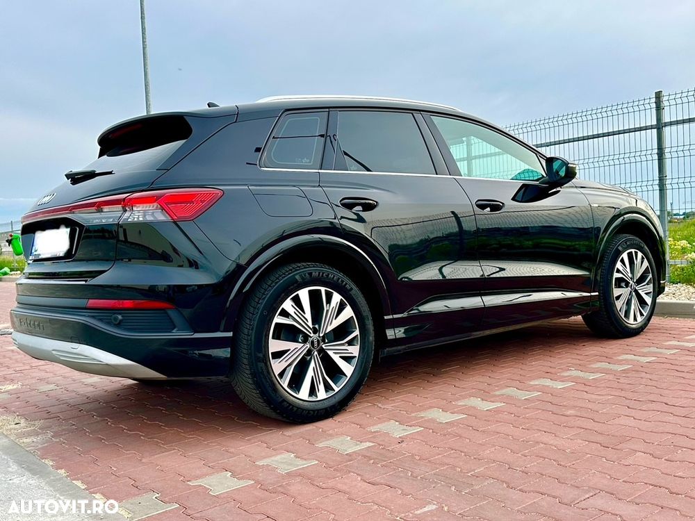 Audi Q4 e-tron 40 - 6