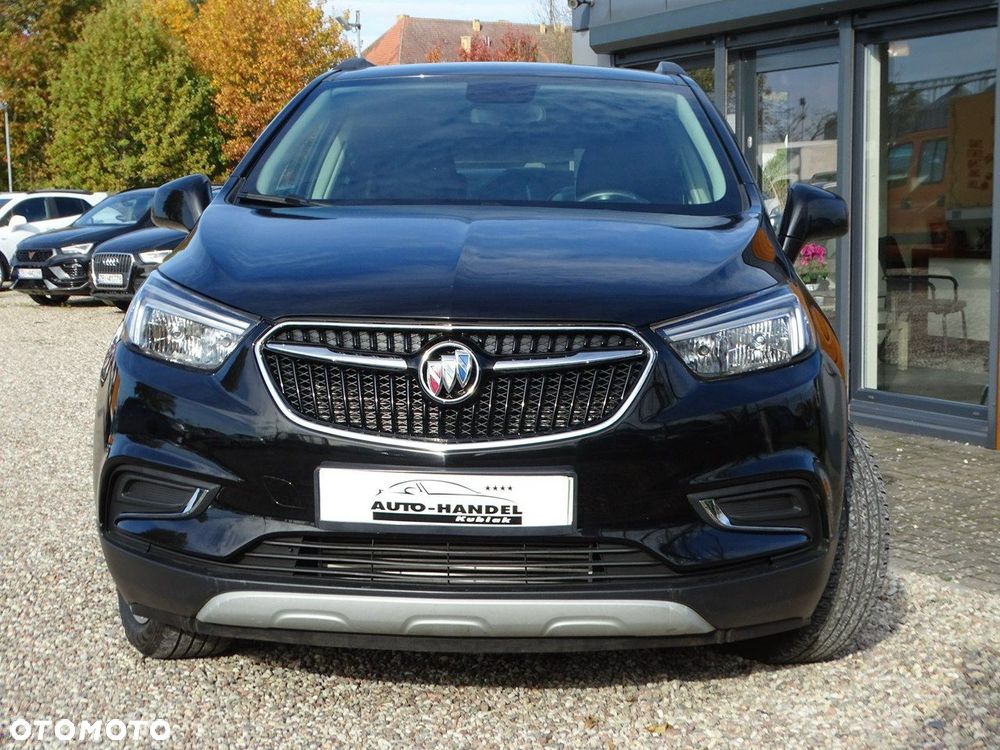 Opel Mokka - 2