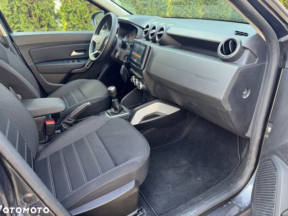 Dacia Duster TCe 130 2WD Sondermodell Extreme - 7