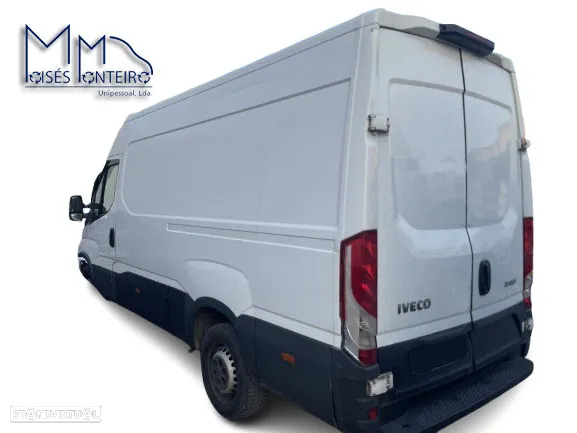 PEÇAS Iveco Daily VI 2.3D de 2020 - 3