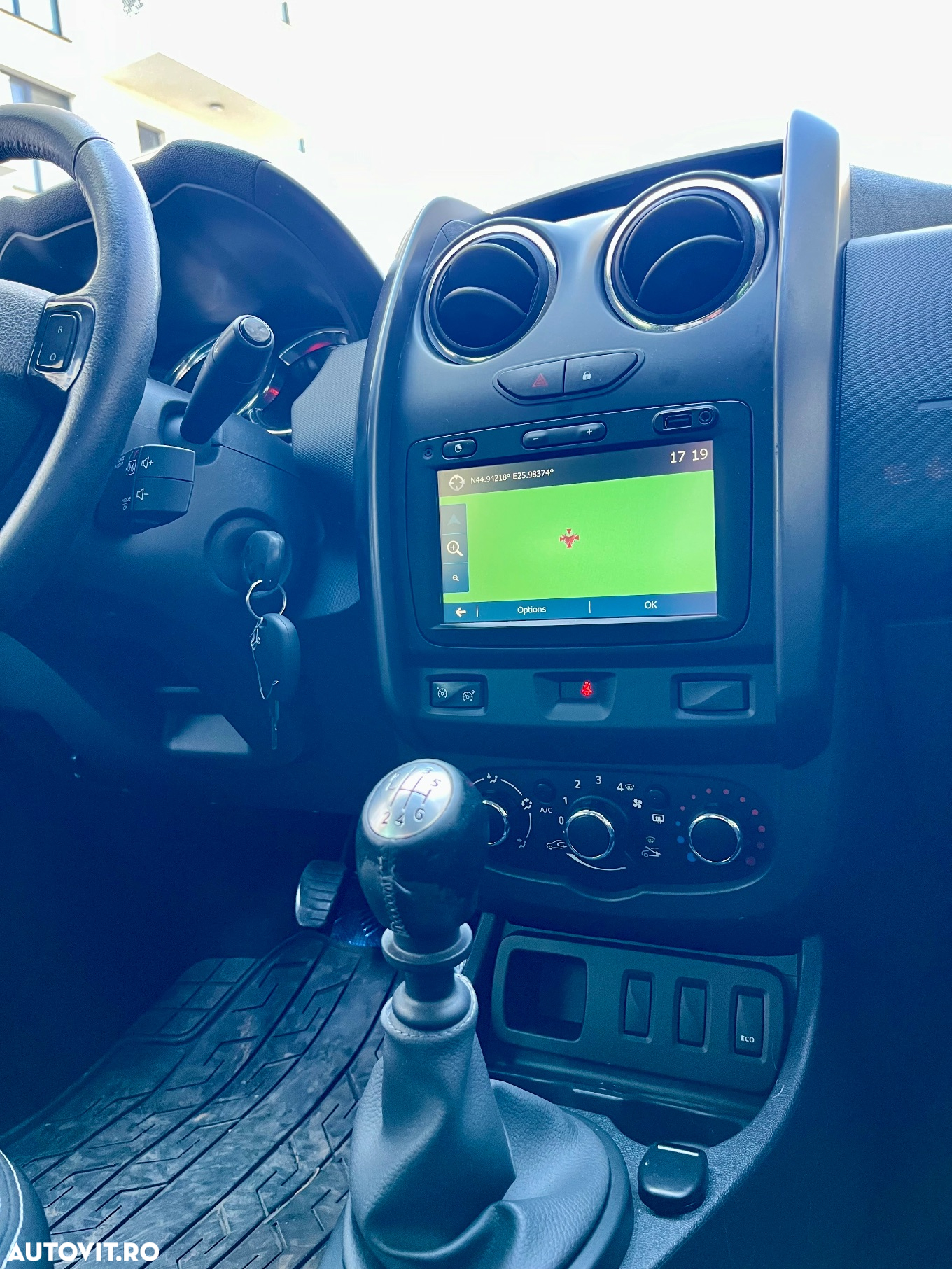 Dacia Duster - 8