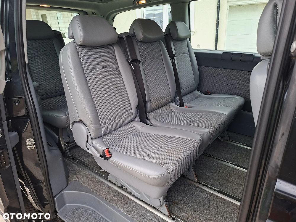 Mercedes-Benz Viano - 20