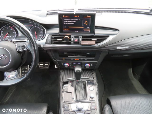 Audi S7 Sportback - 12