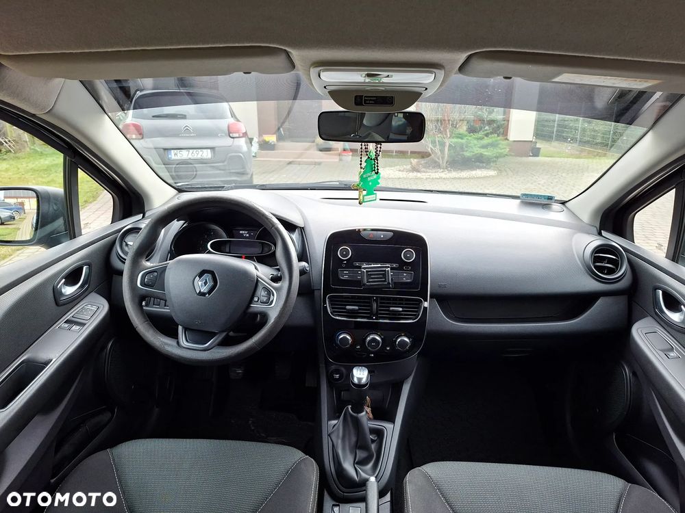 Renault Clio 1.5 dCi Energy Life - 7