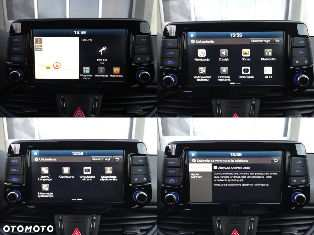 Hyundai i30 1.4 T-GDI Premium - 24