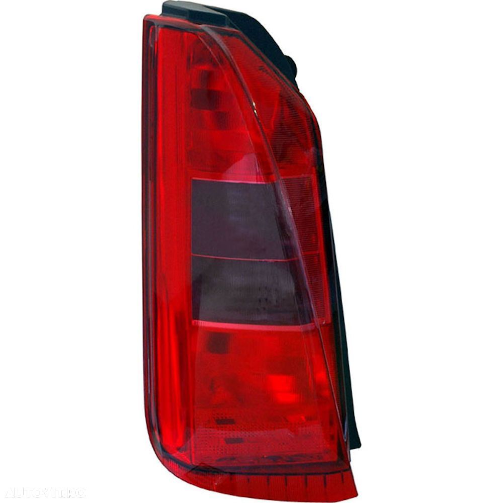 Stop spate lampa Lancia Musa, 06.2004-01.2007, partea Dreapta, fara suport becuri, OEM/OES - 1