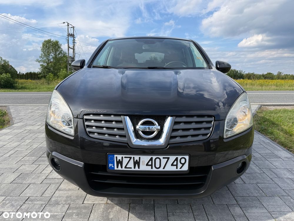 Nissan Qashqai 2.0 4 x 4 tekna - 33