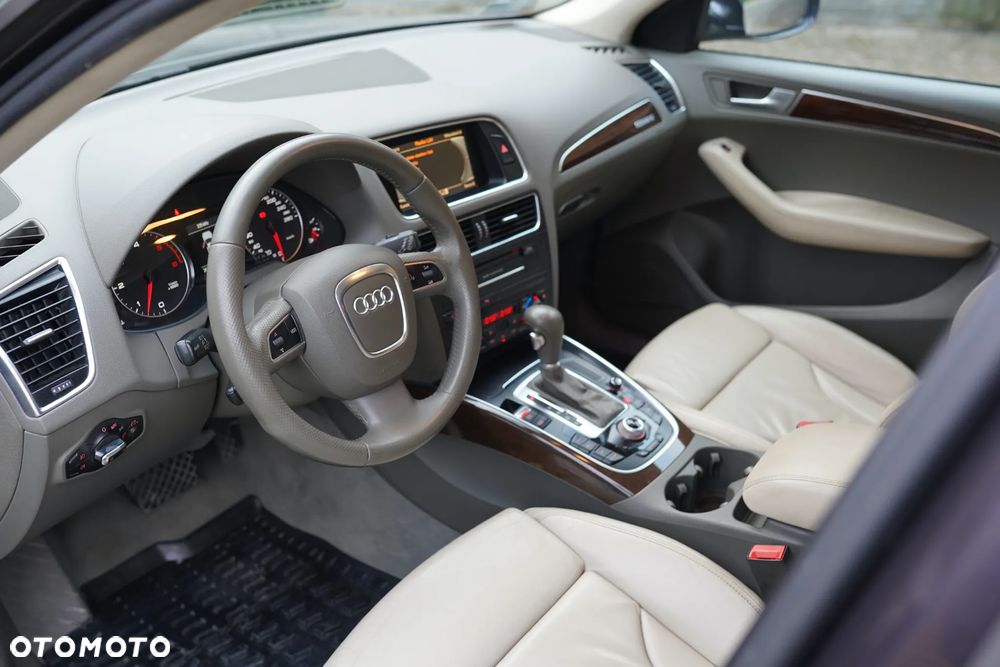 Audi Q5 3.0 TDI Quattro S tronic - 23