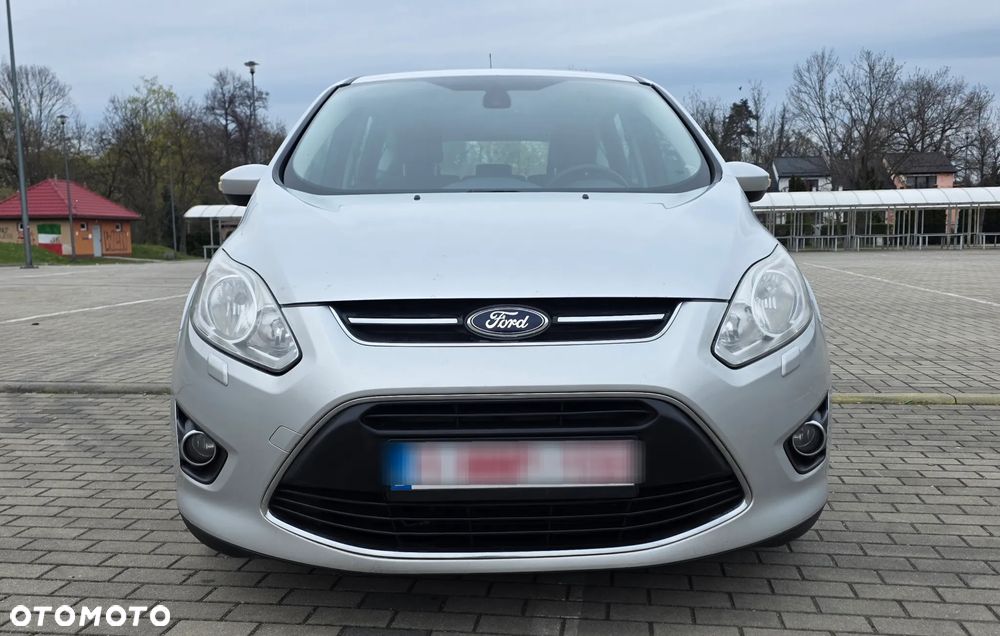 Ford C-MAX 1.6 TDCi Trend - 3