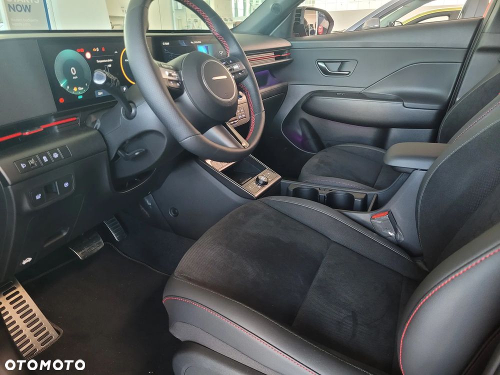 Hyundai Kona - 5
