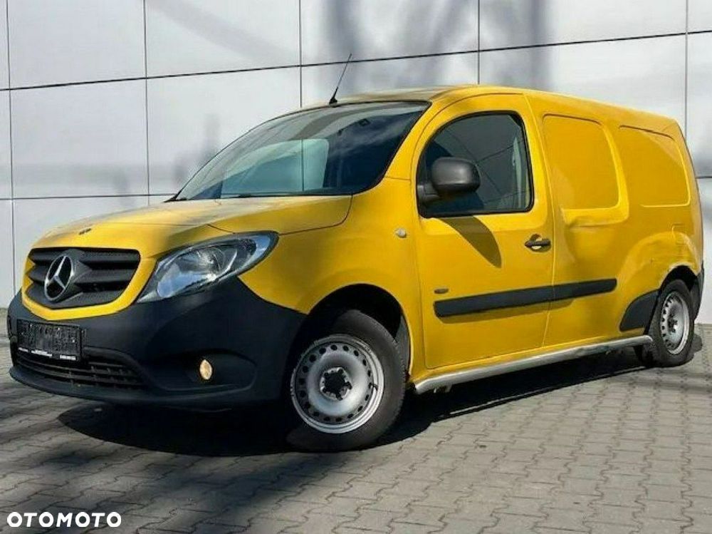 Mercedes-Benz Citan - 2