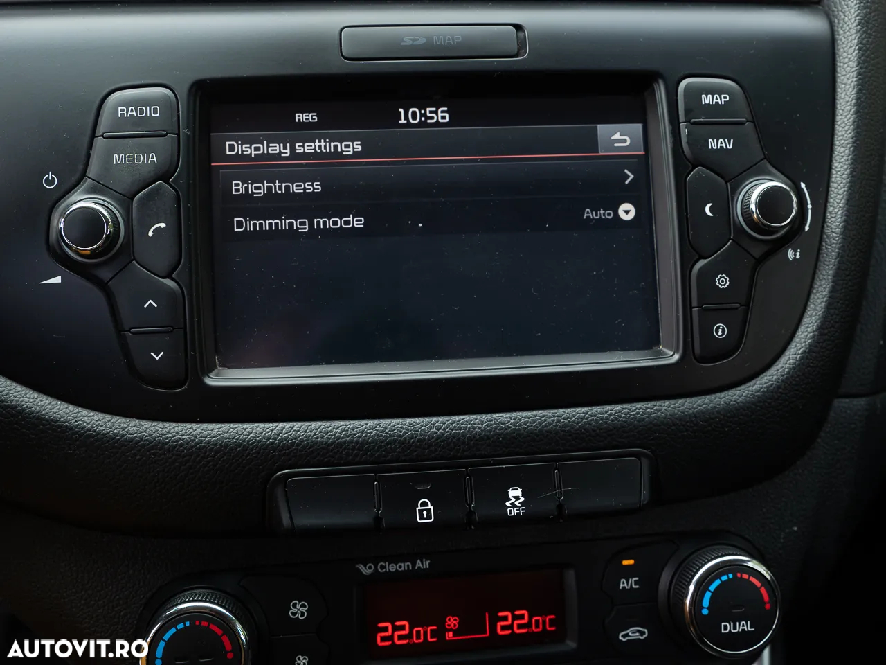 Kia Ceed - 34