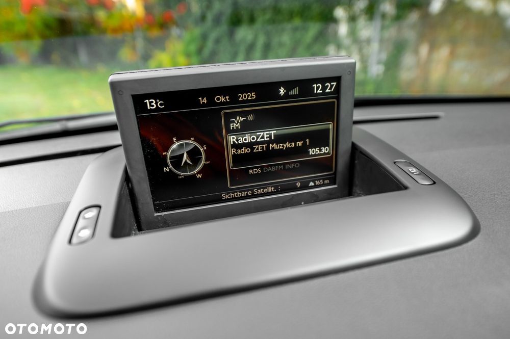 Peugeot 3008 THP 165 EAT6 Stop & Start Active - 28