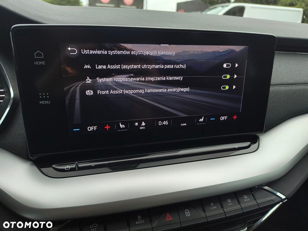 Skoda Octavia 2.0 TSI 4x4 Style DSG - 26