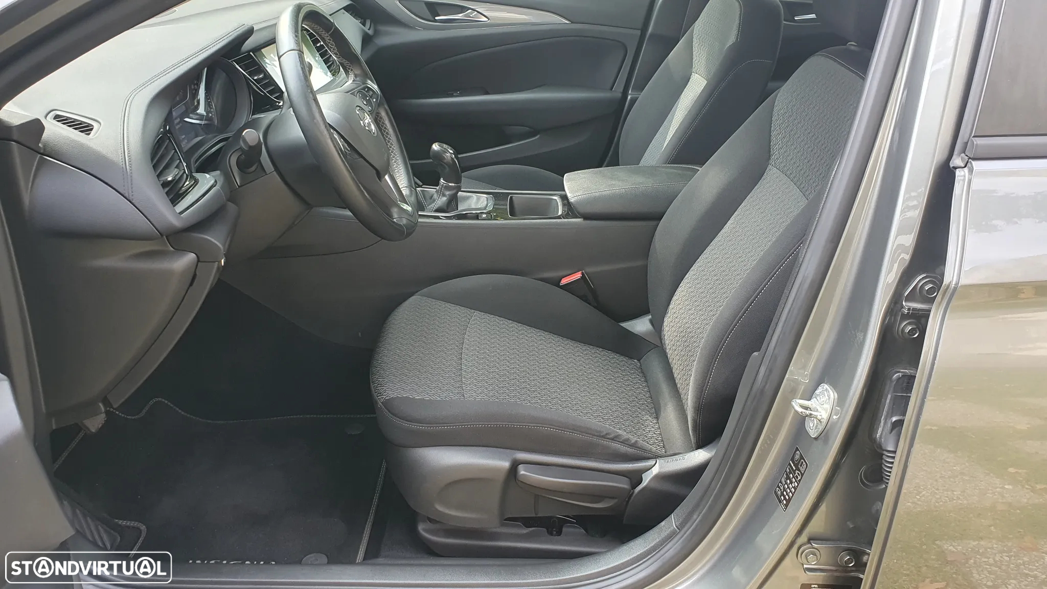 Opel Insignia Grand Sport 1.6 CDTi Business Edition - 20