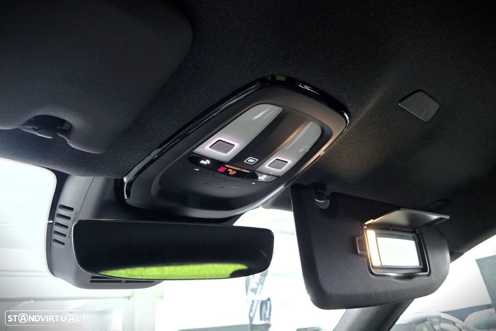 Volvo XC 40 P8 AWD Recharge RDesign - 26