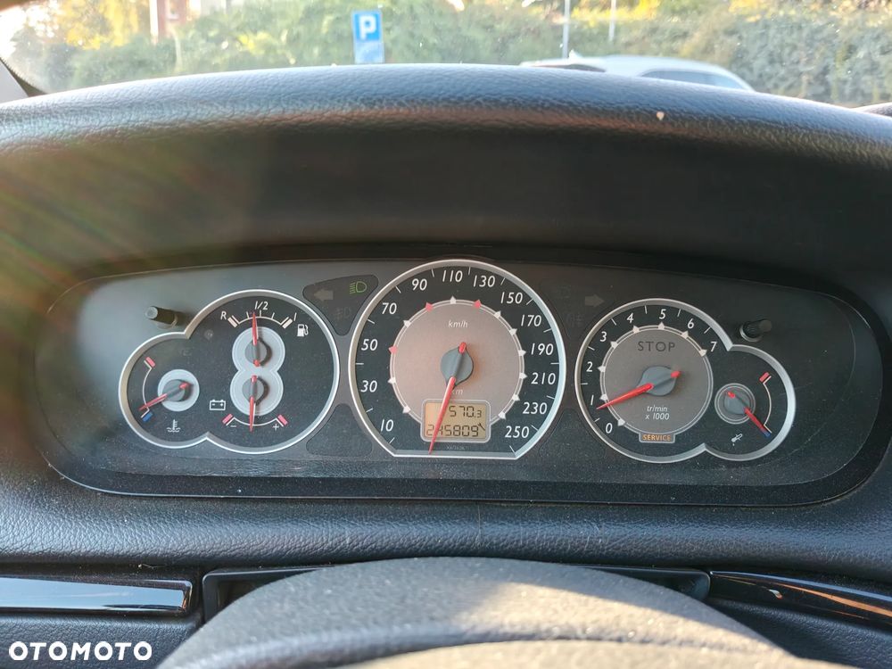 Citroën C5 - 26