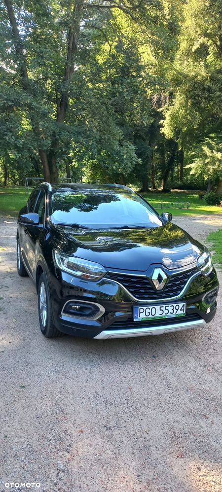 Renault Kadjar 1.5 Blue dCi Intens EDC EU6d - 1