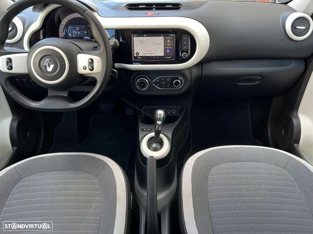 Renault Twingo Z.E. 22 Zen - 21