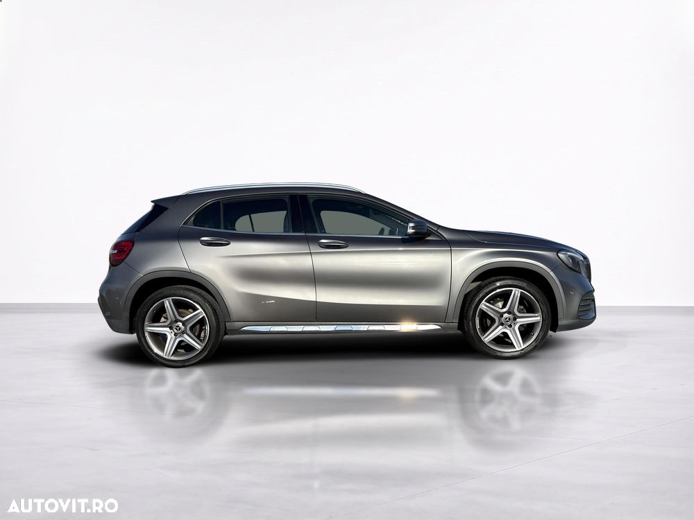 Mercedes-Benz GLA 200 d 4MATIC 7G-DCT AMG Line - 7